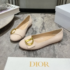 Christian Dior Low Shoes